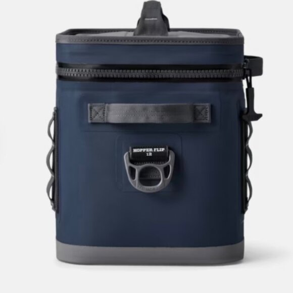 NWT Yeti Hopper Flip 12 Soft Cooler - Picture 3 of 7